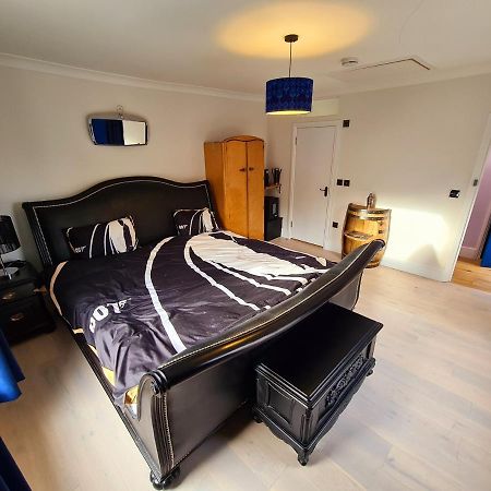 Southsea Royale Studio, James Bond, Parking, Seafront Portsmouth Ngoại thất bức ảnh